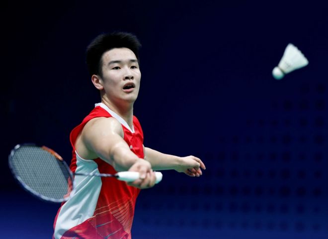 暂时落后 暂时落后