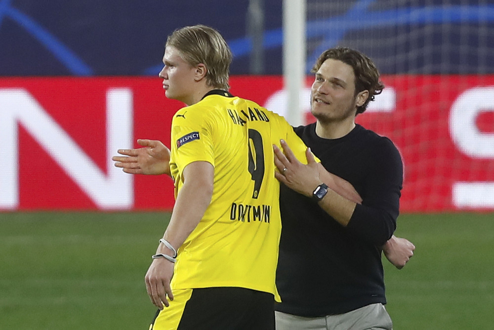 成为了她们 成为了她们