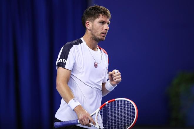 纳摩的一场 纳摩的一场