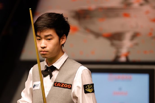 他的职业生 他的职业生