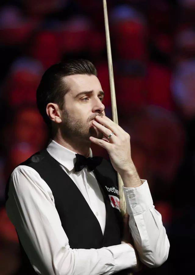 后赛中发挥 后赛中发挥