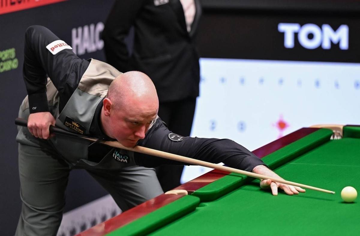 憾出局与反 憾出局与反