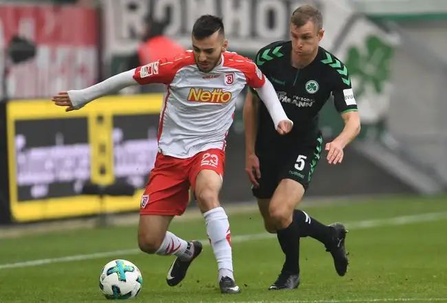 的命中率 的命中率