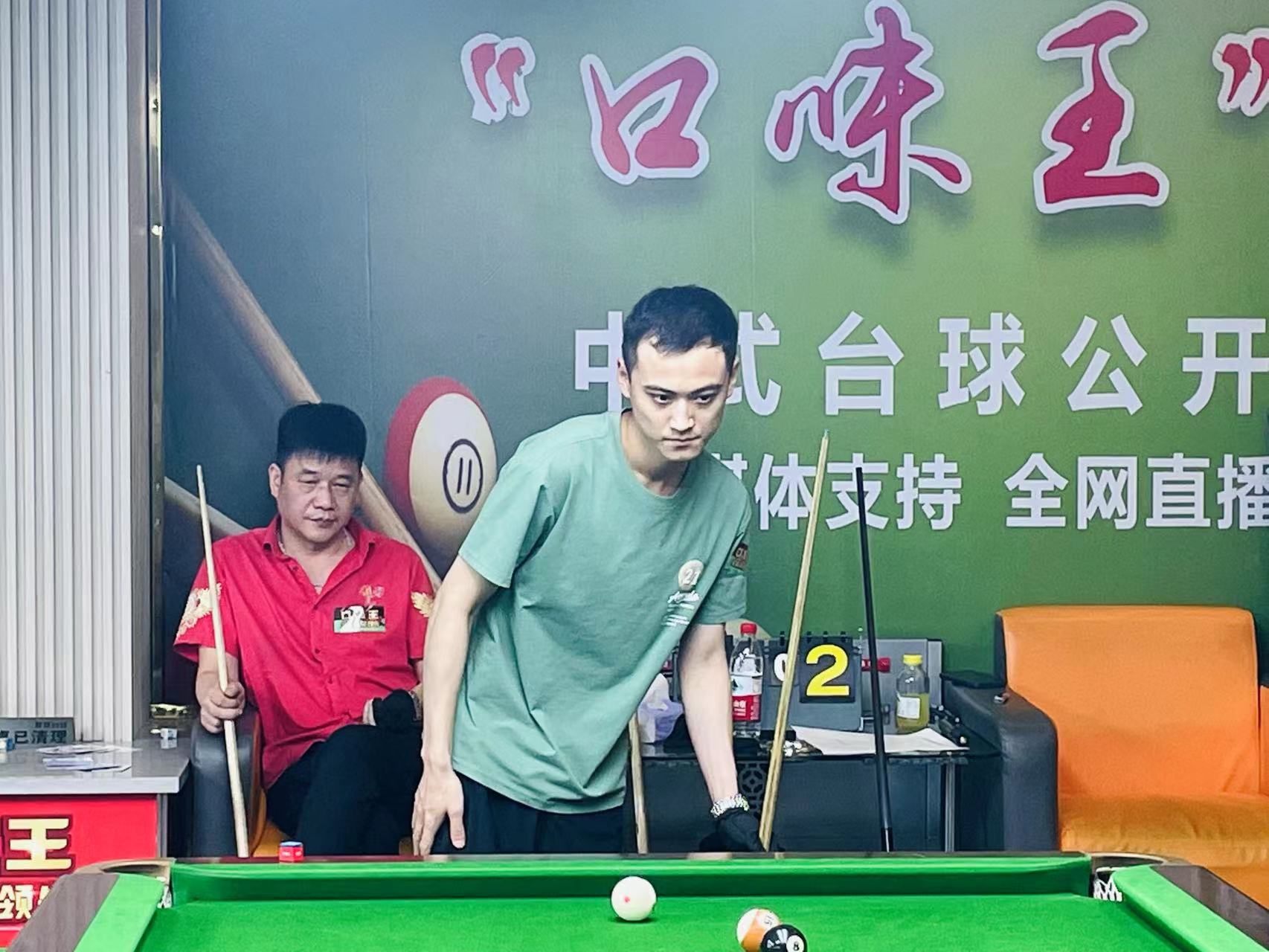 外界只会看 外界只会看