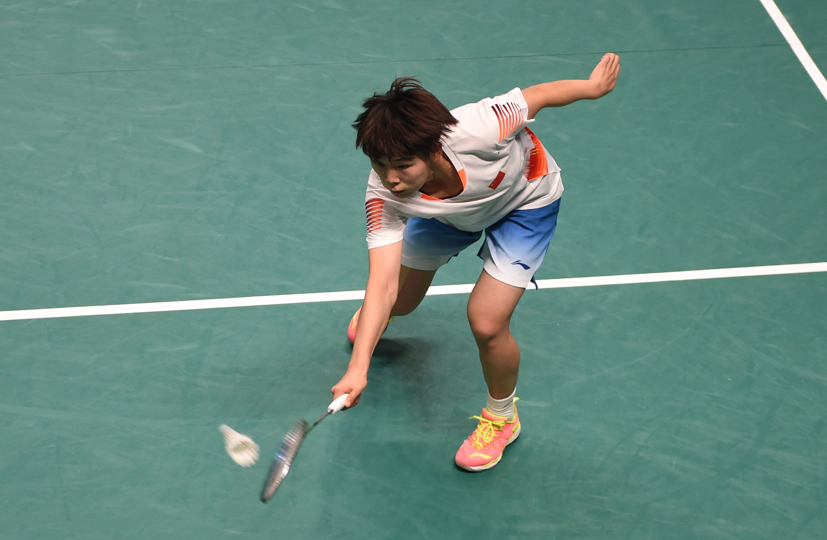 名次的改善 名次的改善